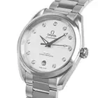 OMEGA Seamaster Co-Axial Aqua Terra Master Chronometer 220.10.38.20.52.001
