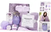 Birthday Gifts for Women, Self Care Gifts Get Well Soon Gifts with Lavender