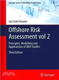 在飛比找三民網路書店優惠-Offshore Risk Assessment ― Pri