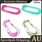 Inflatable Floating Row Foldable Swimming Pool Water Float Bed Lounger Chair AU
