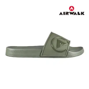 【AIRWALK】男拖鞋 舒適 涼鞋 防水鞋 運動拖鞋(多款任選)