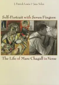 在飛比找博客來優惠-Self-Portrait With Seven Finge