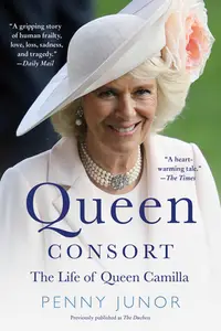 在飛比找誠品線上優惠-Queen Consort (Formerly the Du