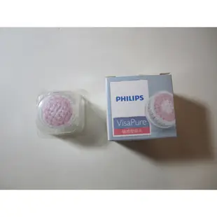 Philips 飛利浦 淨顏煥采潔膚儀 敏感型刷頭 SC5991(SC5275 BSC200 適用