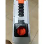 NERF RIVAL XVIII-500 克洛諾斯 裸空填彈蓋 免掀蓋 改裝 改件 配件 3D列印件