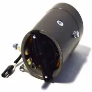 Warn MTO MOTOR BIC W/TPD - Winch Motor