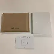 Cisco Meraki MA-UMNT-MR-A2 Access Point Mounting Adaptor Brand New