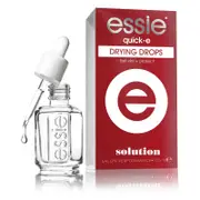 essie Quick-E Drying Drops 13.5ml