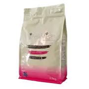 LifeWise - Cat - Grain Free - Fish with Vegetables - 2.5kg