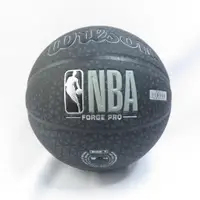 在飛比找蝦皮商城優惠-WILSON NBA FORGE系列 合成皮 室內/室外用 