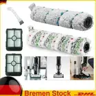 Ersatz Bürstenrolle Filter für Bissell Crosswave Cordless MAX 2554A 2765 2767N