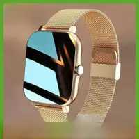 在飛比找ETMall東森購物網優惠-LIGE 2024 Smart Watch For Men 