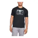 【 UNDER ARMOUR】男士UA BOXED SPORTSTYLE 短袖T恤1329581