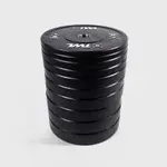 [TWL] TWL - EVERYDAY BUMPER PLATES PACKAGES - BLACK