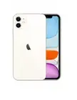 Apple iPhone 11 - 64 GB - White (Unlocked)