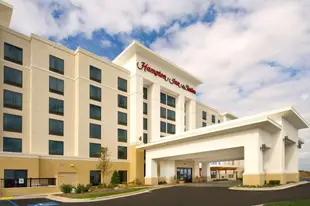 Hampton Inn & Suites Chattanooga/Hamilton Place