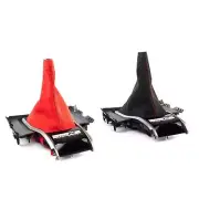 Hybrid Racing Alcantara Shift Boot for 16-21 Honda Civic