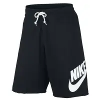 在飛比找露天拍賣優惠-S.G NIKE Sportswear Short FT G