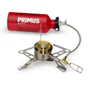 Primus Omnifuel Multi-Fuel Stove with 0.6L Fuel Bottle