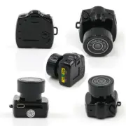 Mini Smallest Camera Camcorder Recorder Video Web cam NEW