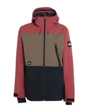 [QUIKSILVER] QUIKSILVER Jackets - Item 16307173