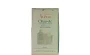 Avene Clean-Ac Soothing Blemish Solutions (Value $56.00) (4 piece – NEW in BOX)
