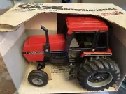 Extremely Rare!!! Ertl Case International 2394 Tractor with Cab #631