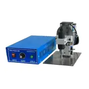 Portable Spot Welder Economical Spot Welder Ultrasonic Mask with Spot Welder