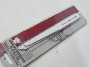 5 sabre saw blades pack reciprocating saw blades