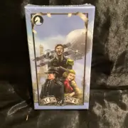 Albino Dragon Card Game Ace of Spies Brand NEW Sealed