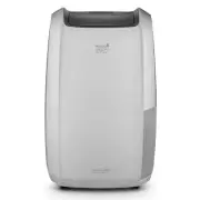 De'Longhi AriaDry Multi Dehumidifier DDSX225WF