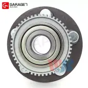 Rear Wheel Hub & Bearing Assembly Fit 1997-2003 Ford Windstar Mini Van 3.0L 3.8L