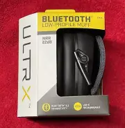 NEW ULTRX Bionic Bluetooth Earmuffs Nrr 22 Decibels FAST SHIPPING ⚡️