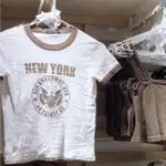 𝙄𝙣 𝙨𝙩𝙤𝙘𝙠🇺🇸 BRANDY MELVILLE HAILIE NEW YORK 519 BROADWAY TOP