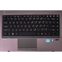 在飛比找蝦皮購物優惠-鍵盤膜 適用 惠普HP ProBook 6460b 6470