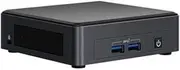 Intel NUC Pro NUC11TNKi5 Barebone Kit - 11th Gen Core i5