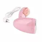 Hand-held Folding Steam Brushes Household Garment Steamers Travel Portable El