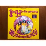 [ 沐耳 ] JIMI HENDRIX EXPERIENCE 經典銘盤 ARE YOU EXPERIENCED黑膠