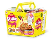 Zuru Slime Mart - Shopping Basket Series 1 - Pizza