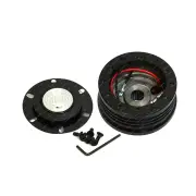 SAAS Flat Spoked Boss Kit for Subaru Leone 1800 Brumby Sambar Van 4th GEN