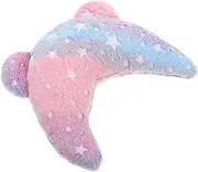 Yardwe Non-Slip Pet Cave Pillow Small Cozy Pillow for Dogs Cats for Animal Sleep