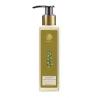 Forest Essentials Silkening Shower Wash Oudh & Green Tea 200ml fs