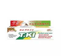 在飛比找樂天市場購物網優惠-【T.KI 鐵齒】蜂膠牙膏（144g）