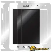 ArmorSuit MilitaryShield ViewSonic ViewPad 7e Screen Protector + Full Body USA