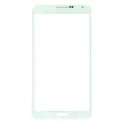 Galaxy Note 3 Glass (White) - FREE SAME DAY SHIP USA MON-SAT!