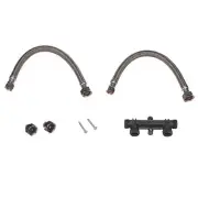 WP596816 Replacement Sensor Valve Kit for Instant Hot Water Recirculating Pum...