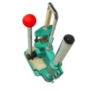 New JR-16 JH16 Manual Press Small Press Hand Beer Machine Punching Machine