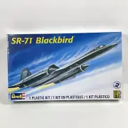 REVELL 1/72 SR71 Blackbird RMX855810