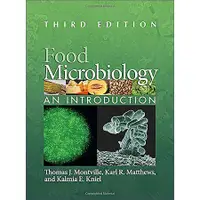 在飛比找蝦皮購物優惠-Food Microbiology: An Introduc