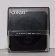 Cokin Double Mask 1 A 342 New but old stock (2 filters)